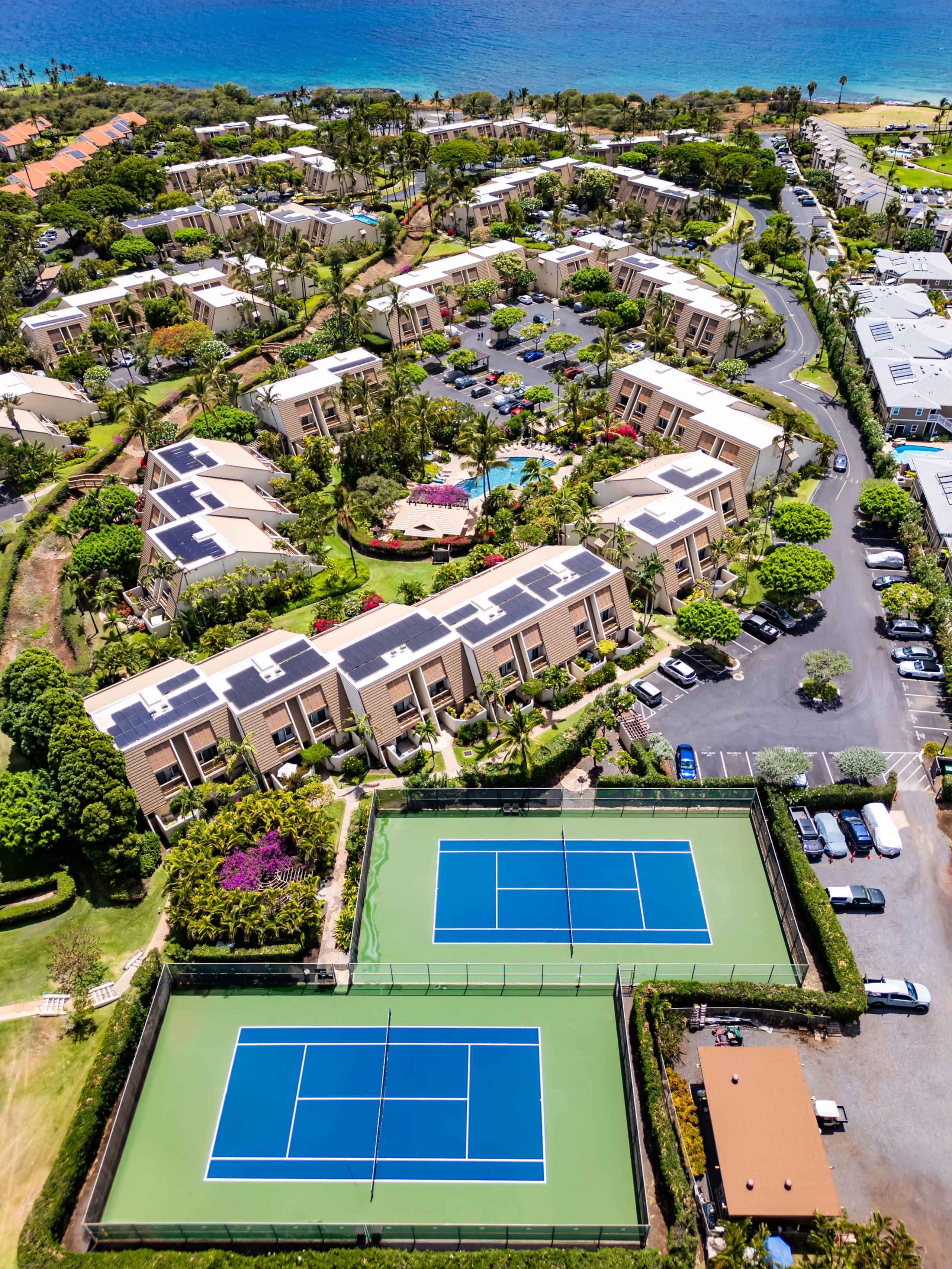 Condo in Kihei · ★4.89 · 2 bedrooms · 3 beds · 2 baths - Image 38
