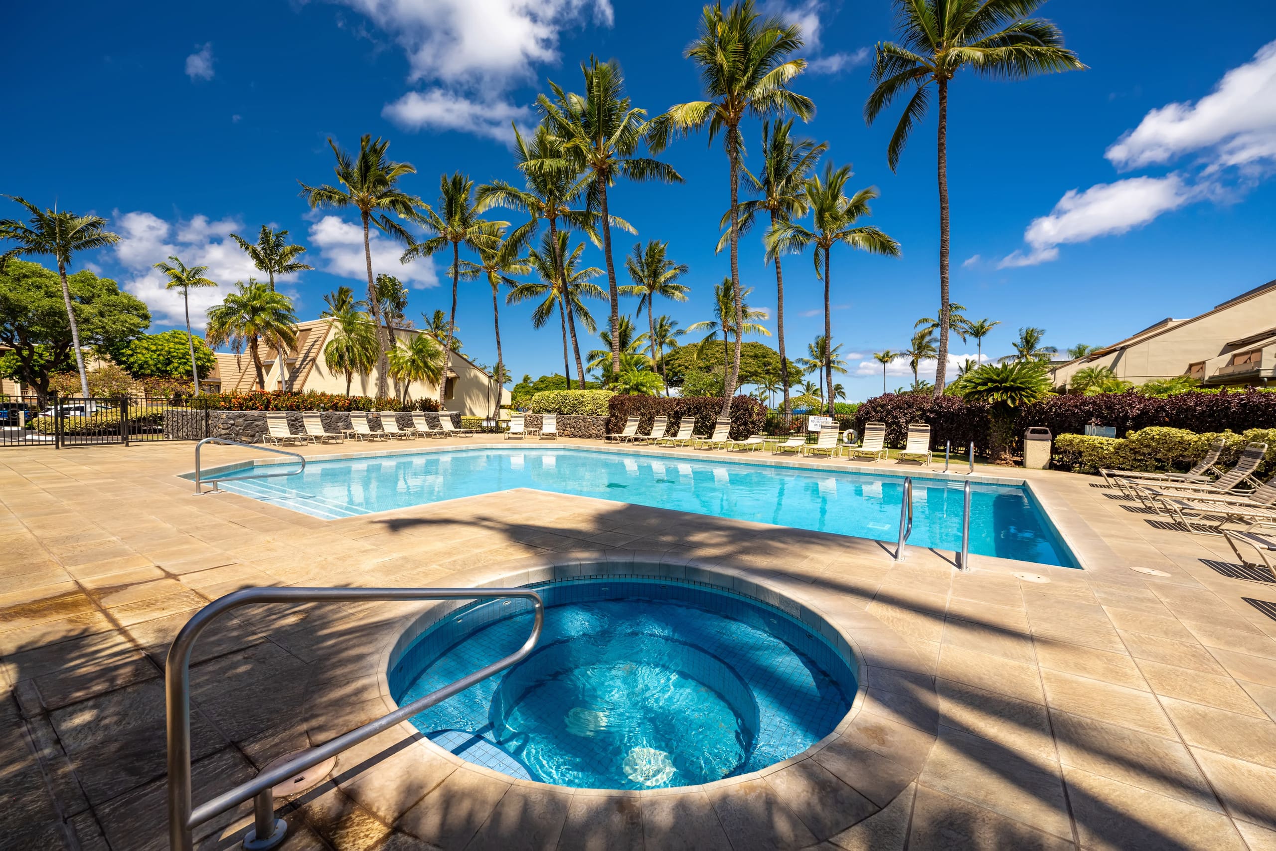 Condo in Kihei · ★4.89 · 2 bedrooms · 3 beds · 2 baths - Image 49