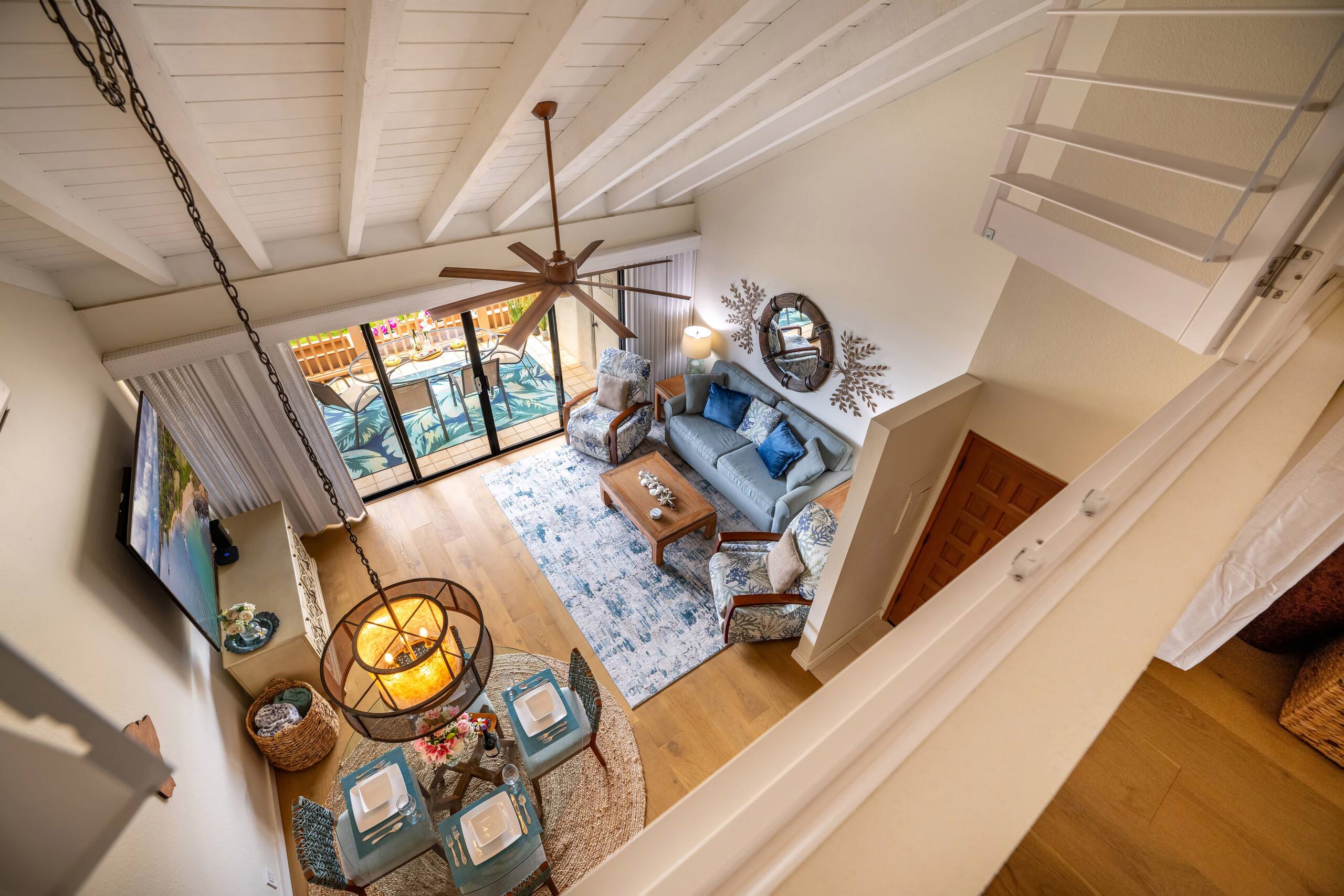 Condo in Kihei · ★4.89 · 2 bedrooms · 3 beds · 2 baths - Image 7