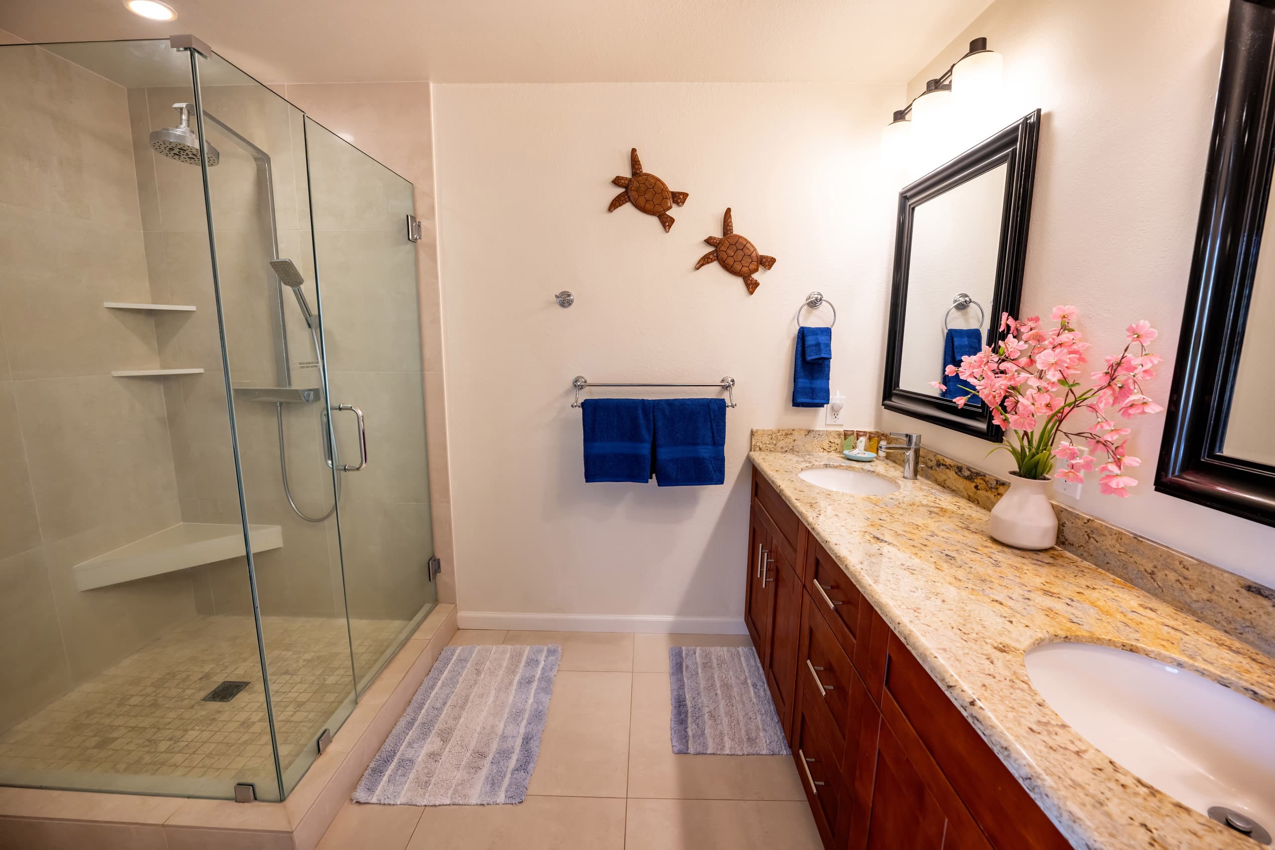 Condo in Kihei · ★4.89 · 2 bedrooms · 3 beds · 2 baths - Image 22