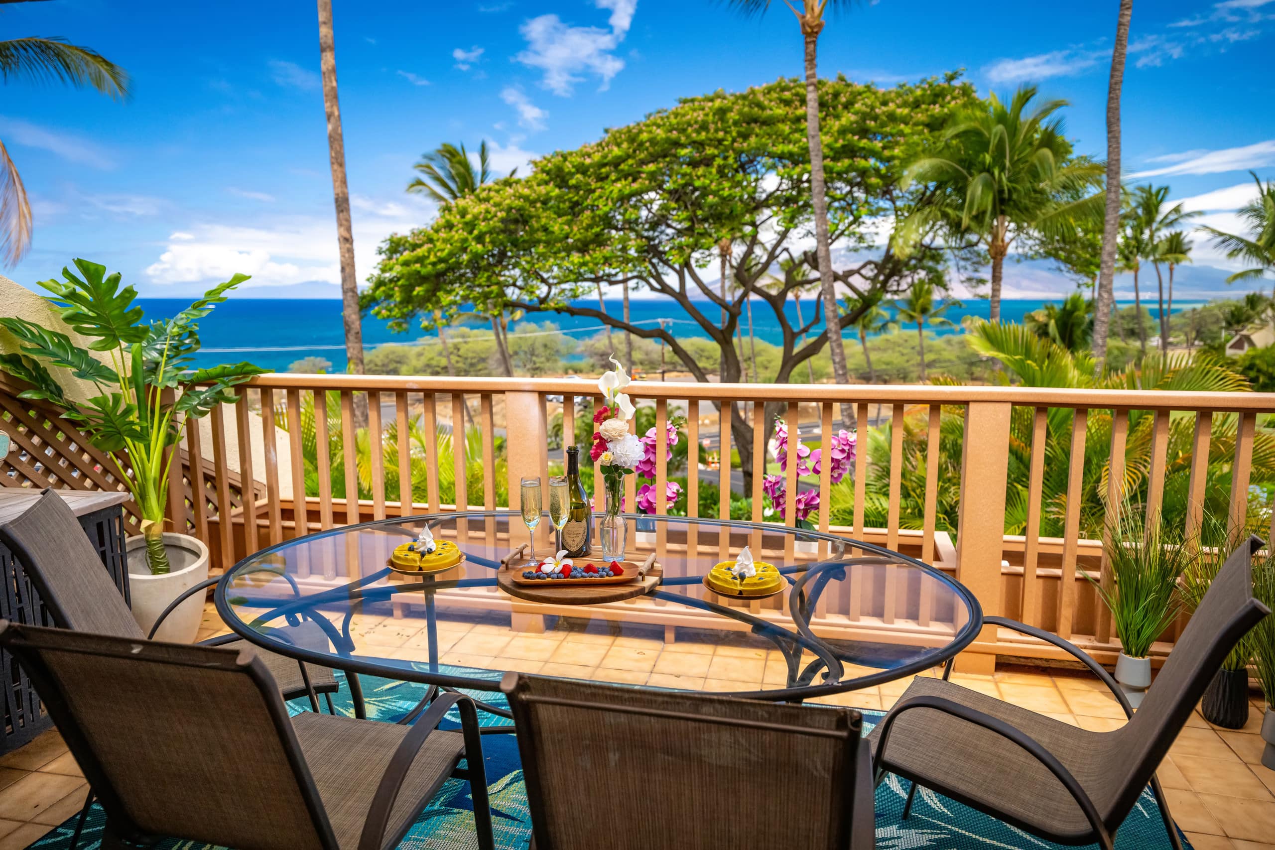 Condo in Kihei · ★4.89 · 2 bedrooms · 3 beds · 2 baths - Image 1