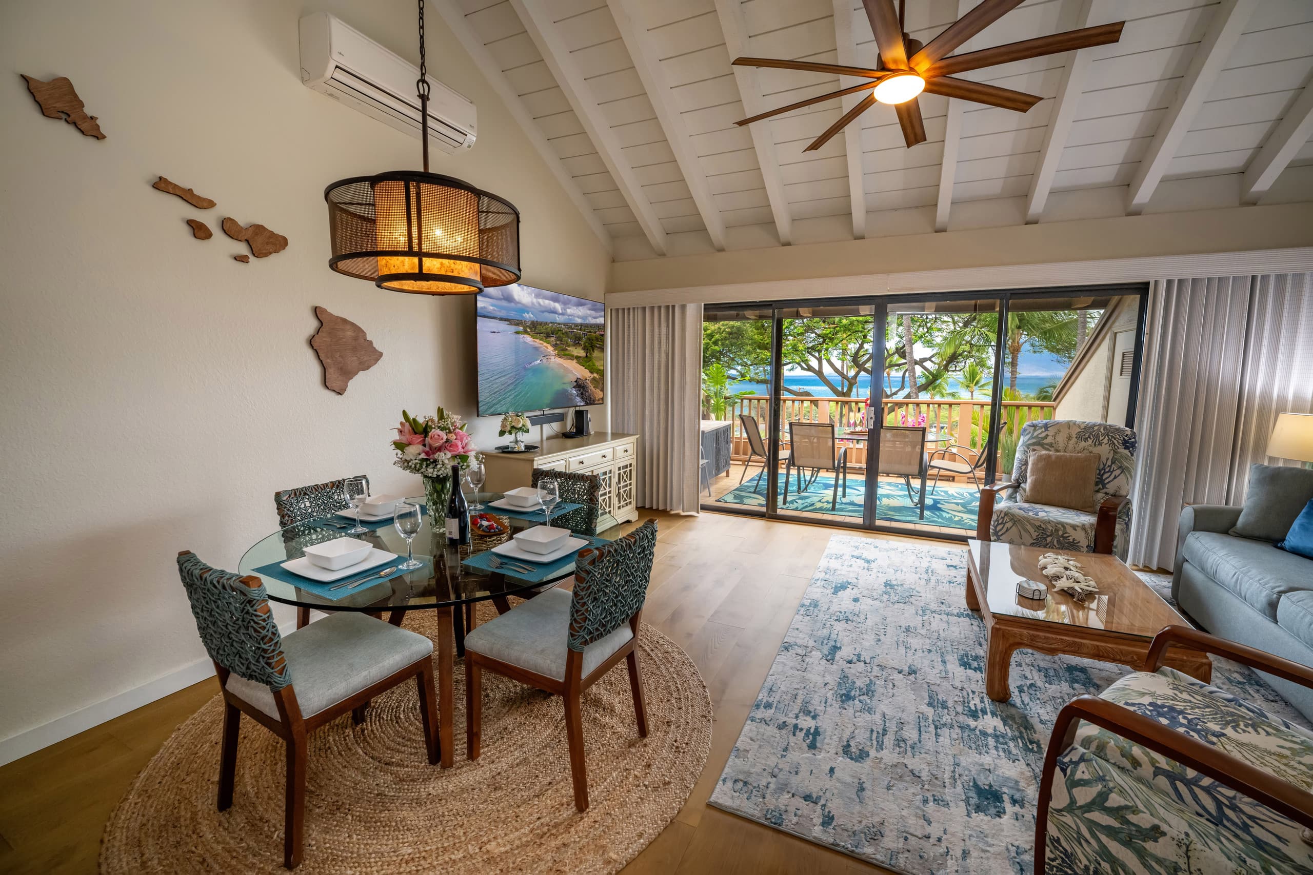 Condo in Kihei · ★4.89 · 2 bedrooms · 3 beds · 2 baths - Image 2