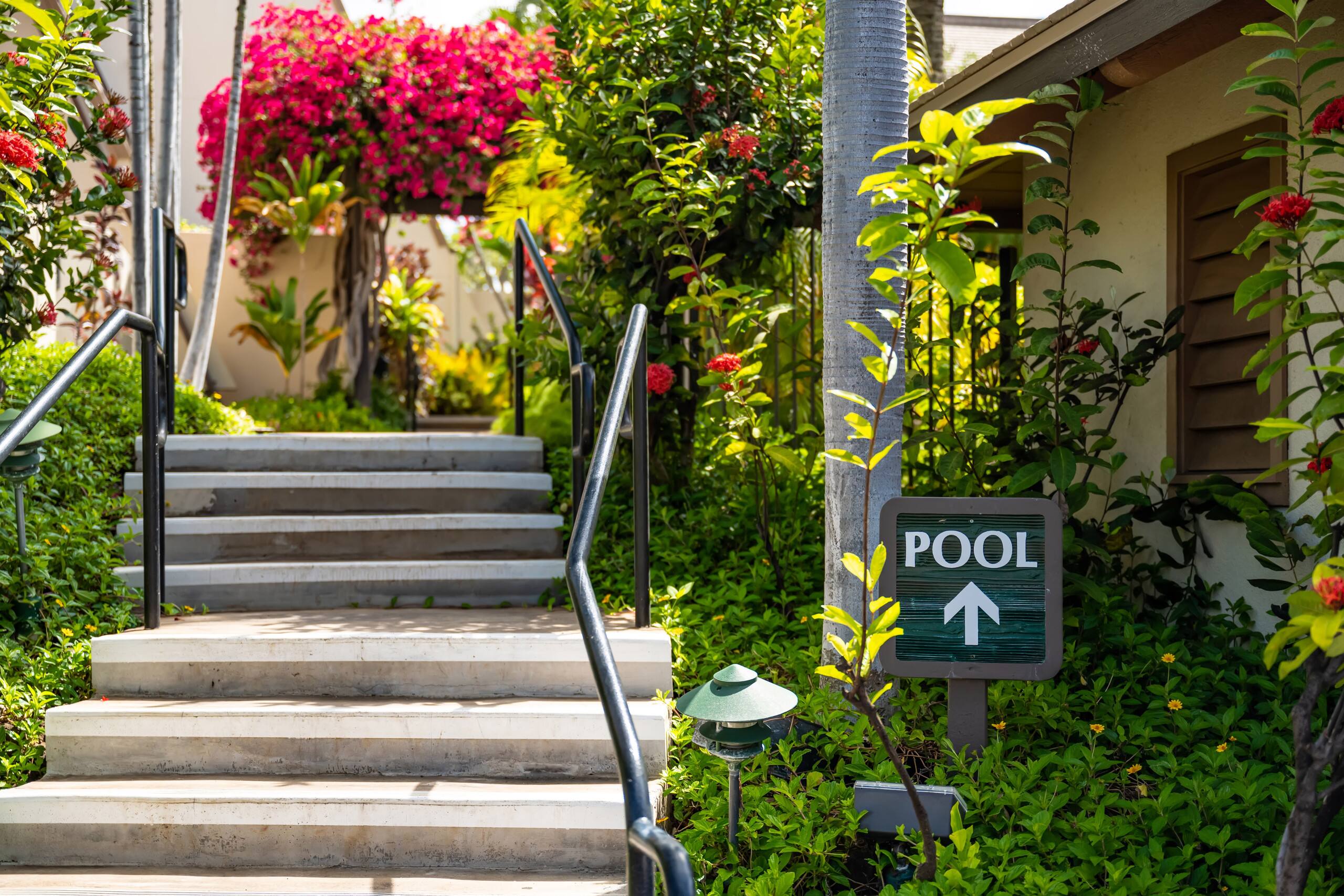 Condo in Kihei · ★4.89 · 2 bedrooms · 3 beds · 2 baths - Image 53