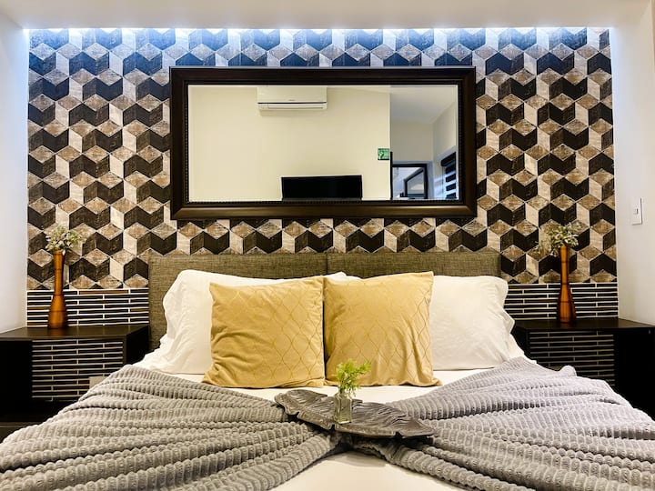 საძინებელი 2