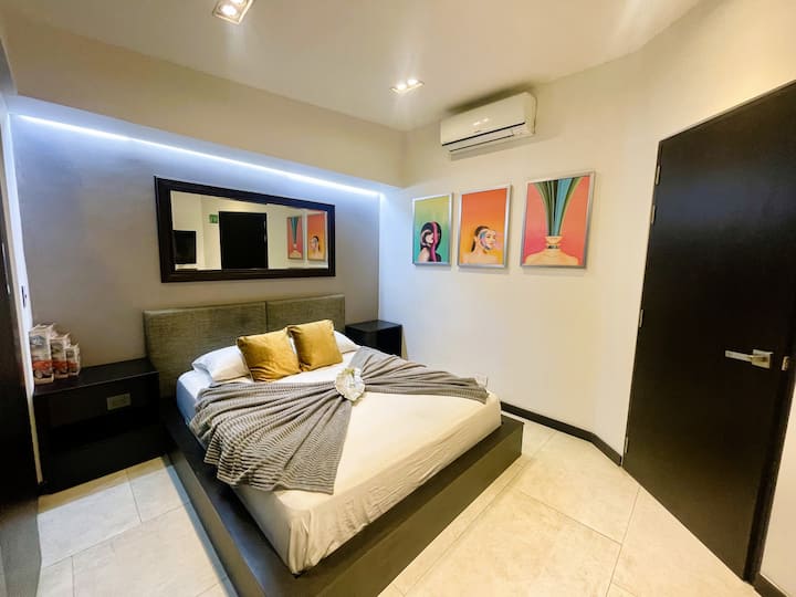 საძინებელი 3