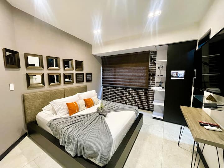 საძინებელი 4