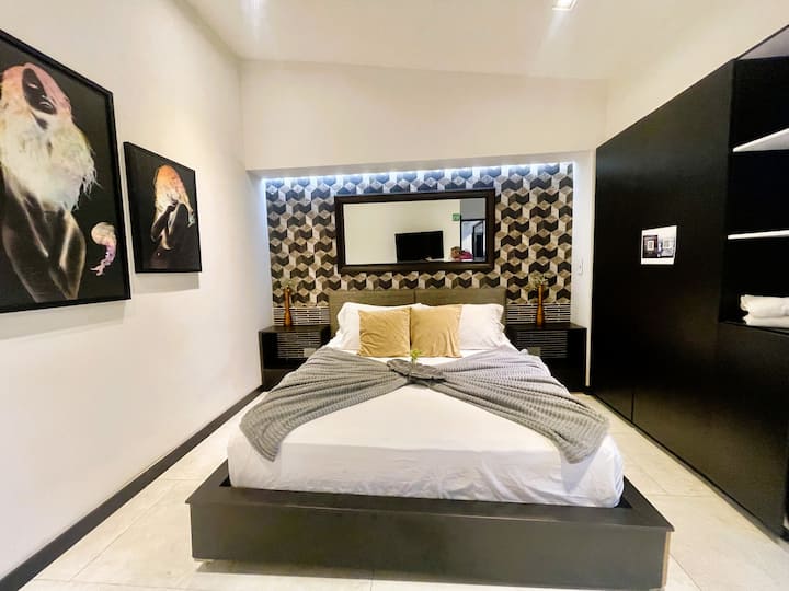 საძინებელი 1