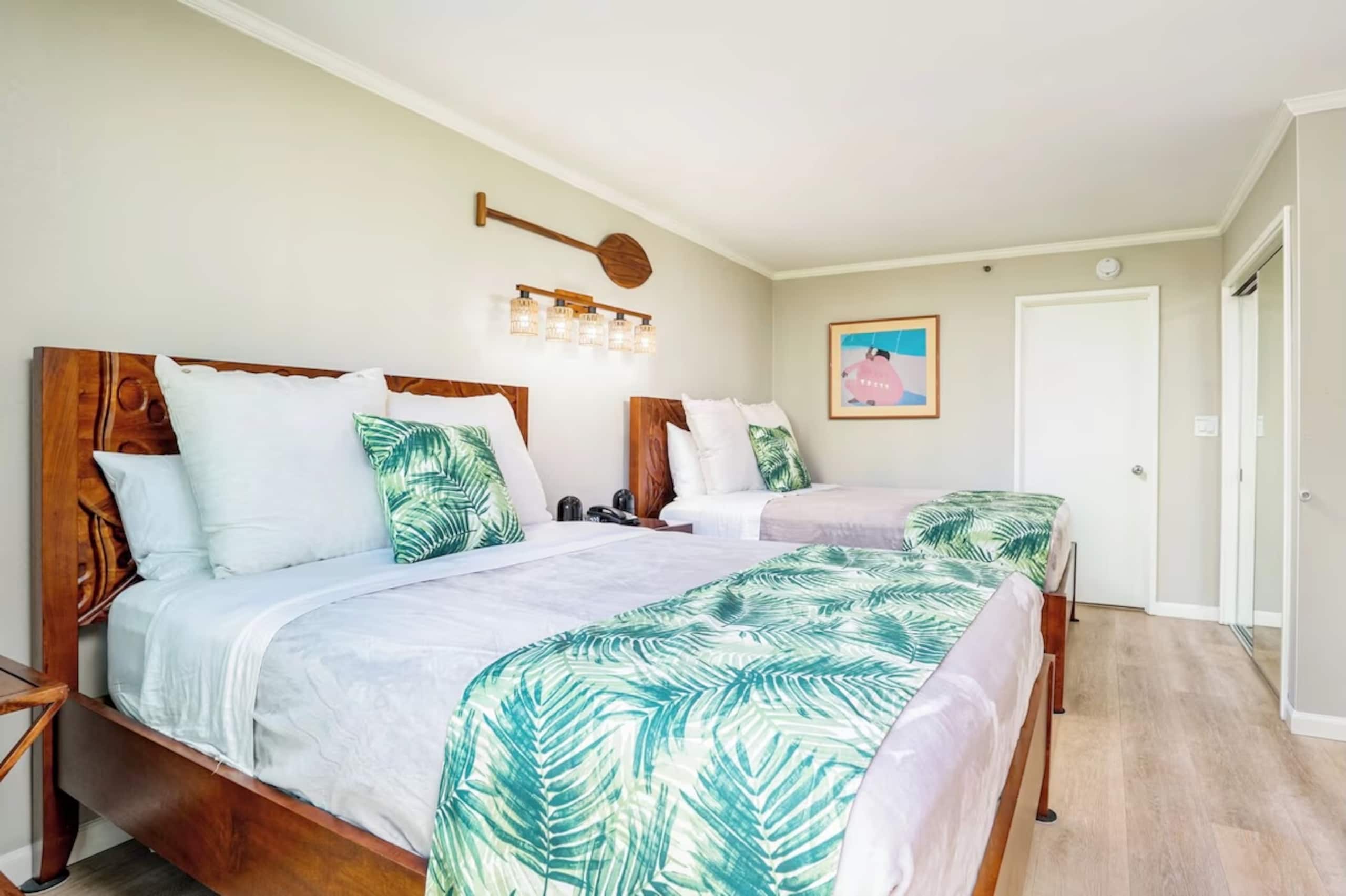 Waikiki 1 Bedroom Suite with Free Parking! - Image 23
