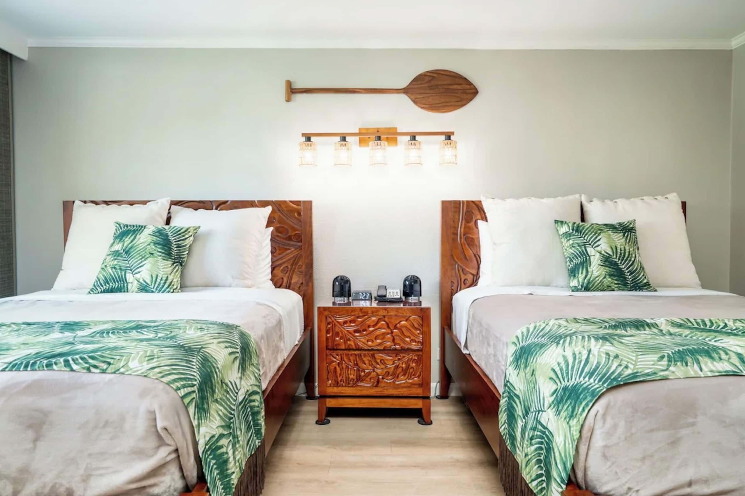 Waikiki 1 Bedroom Suite with Free Parking! - Image 21