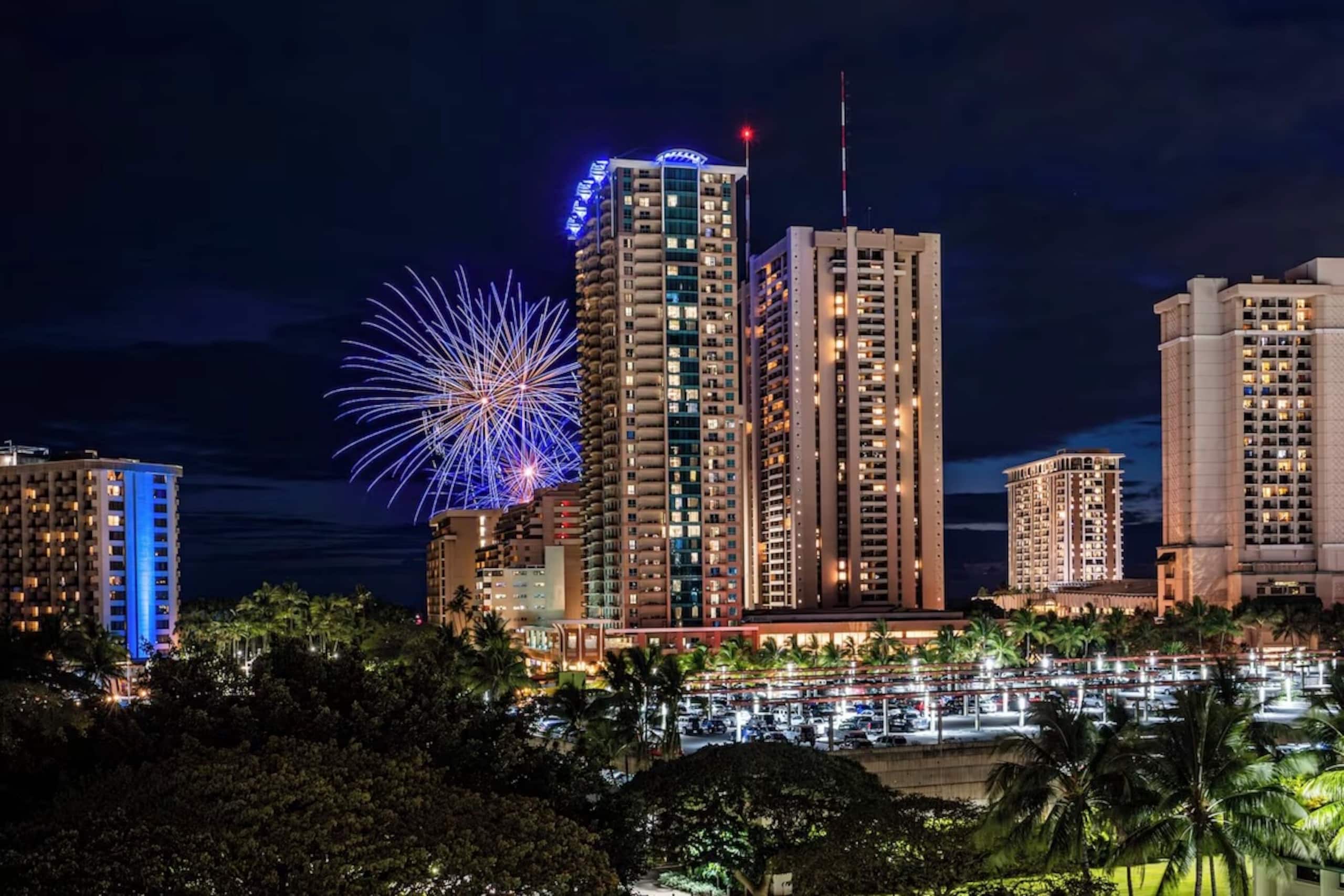 Waikiki 1 Bedroom Suite with Free Parking! - Image 30