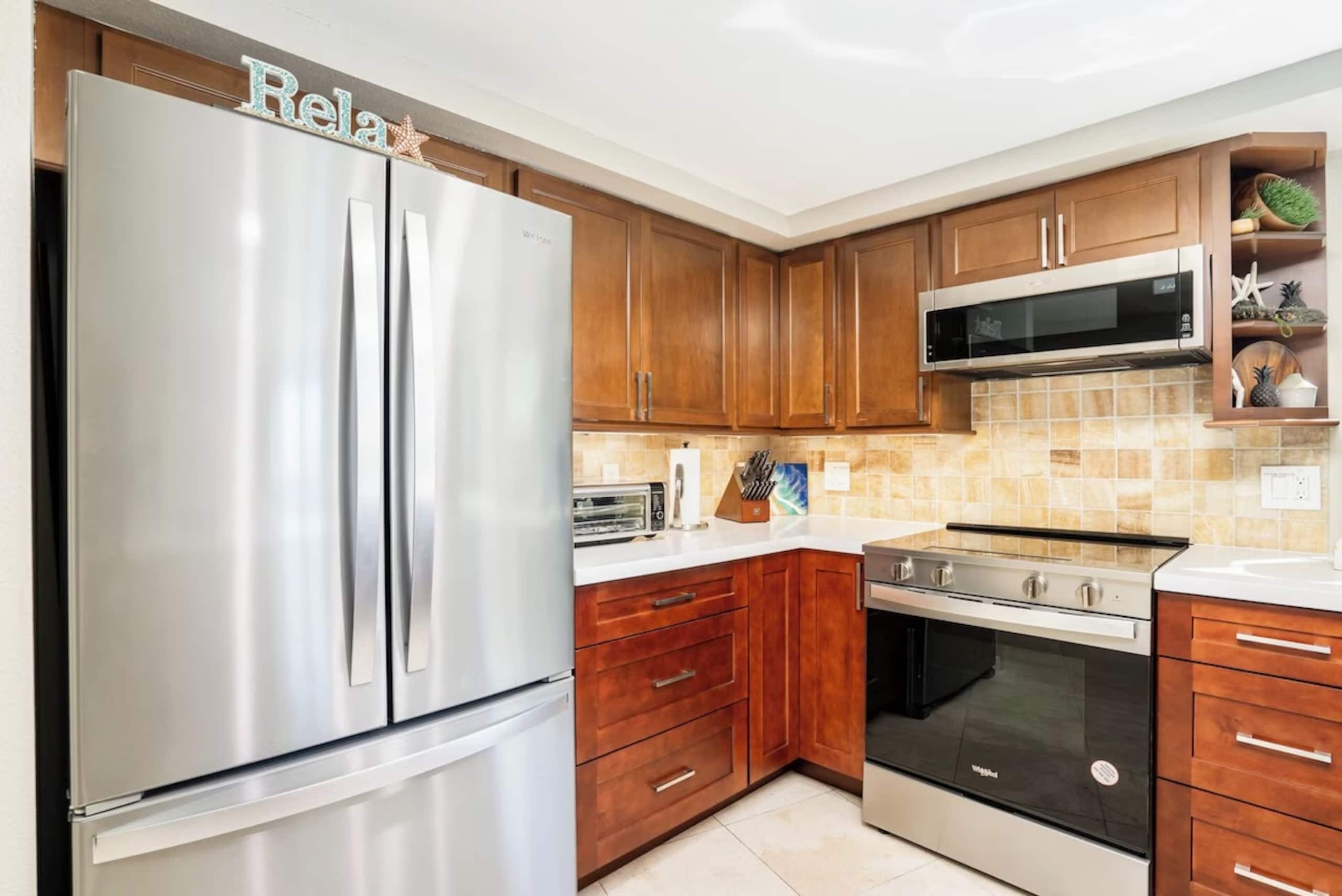 Waikiki 1 Bedroom Suite with Free Parking! - Image 18