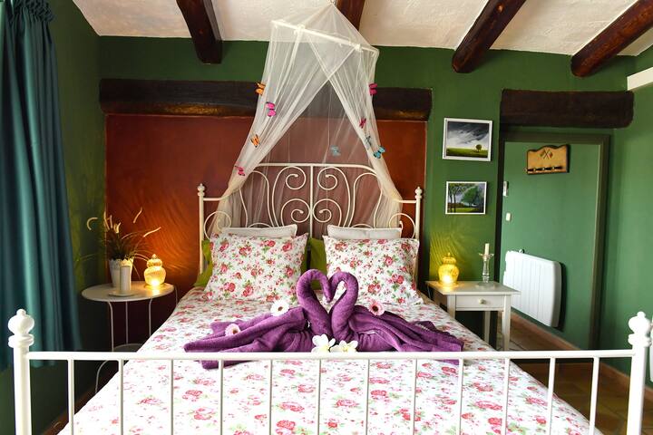 Mas Valoria (Casa entera) Peratallada gallery image 4