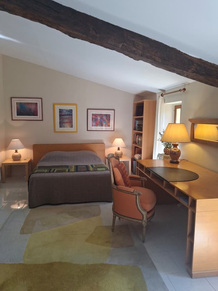 საძინებელი