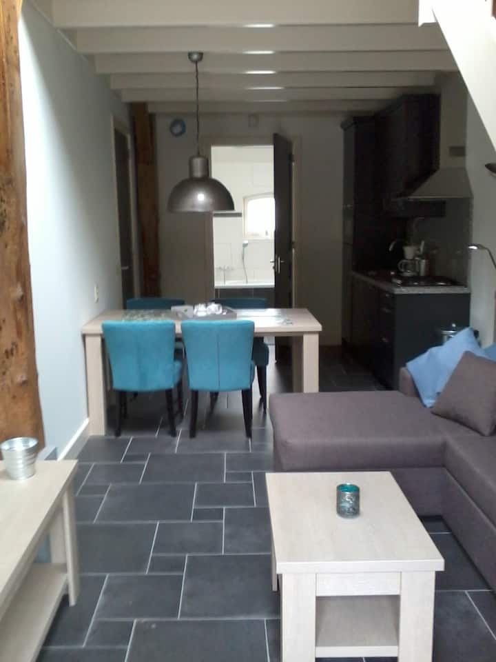 غرفة المعيشة 1