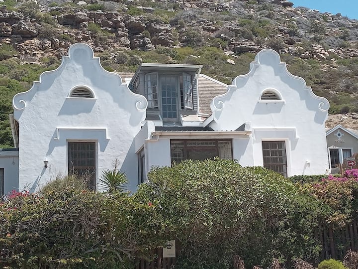 The Gables. 2 Bedroom Apartment Close To Beach - Western Cape