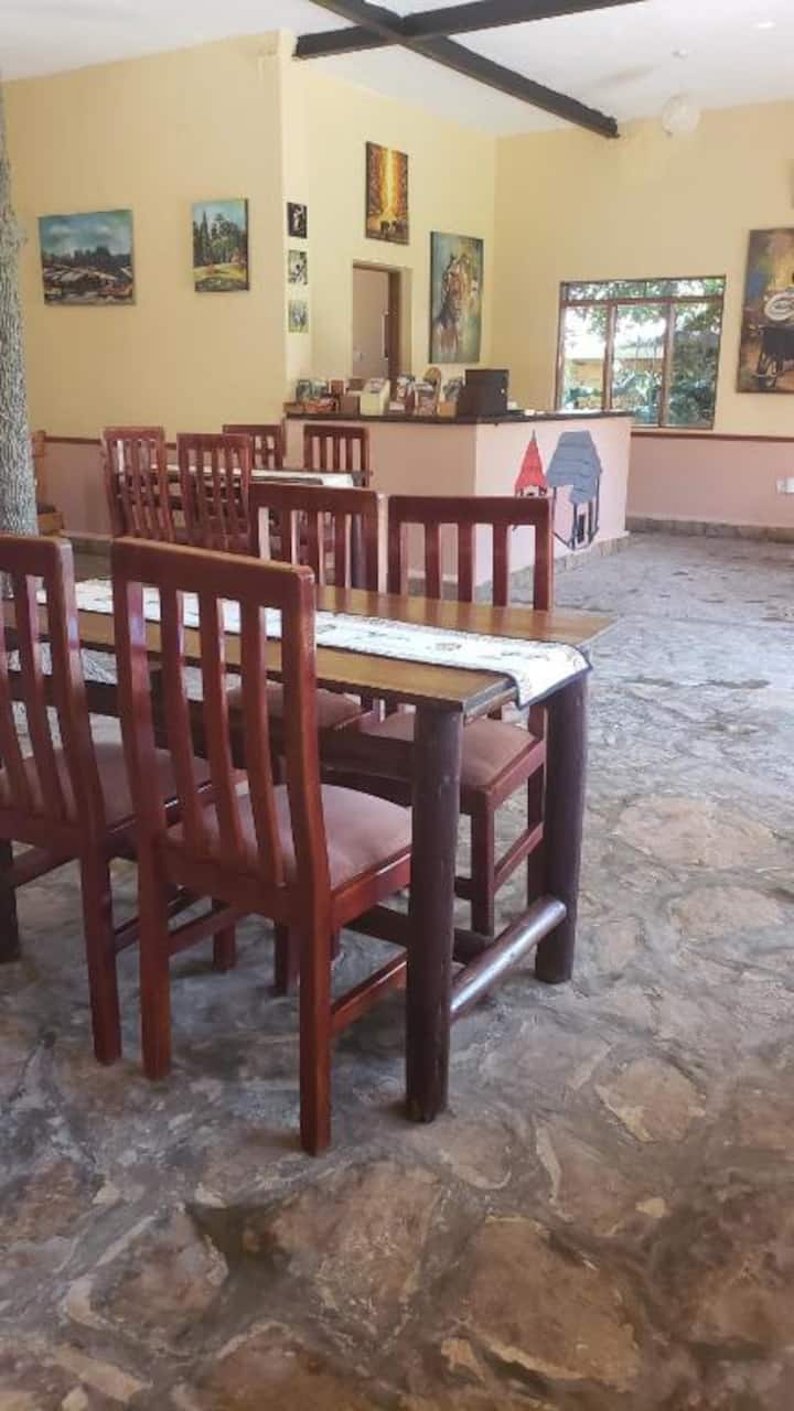 Secrets Chalet One