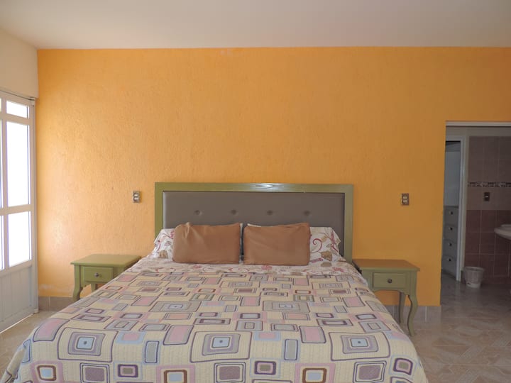 Bedroom 1