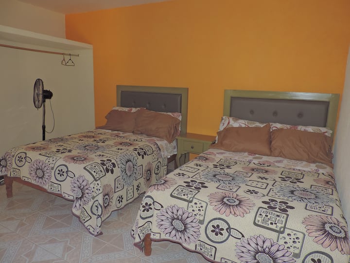 Bedroom 3