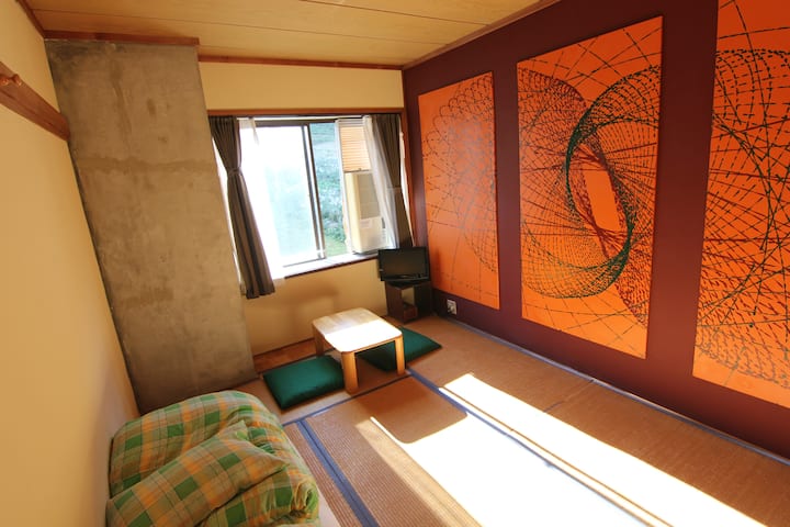Bedroom 12