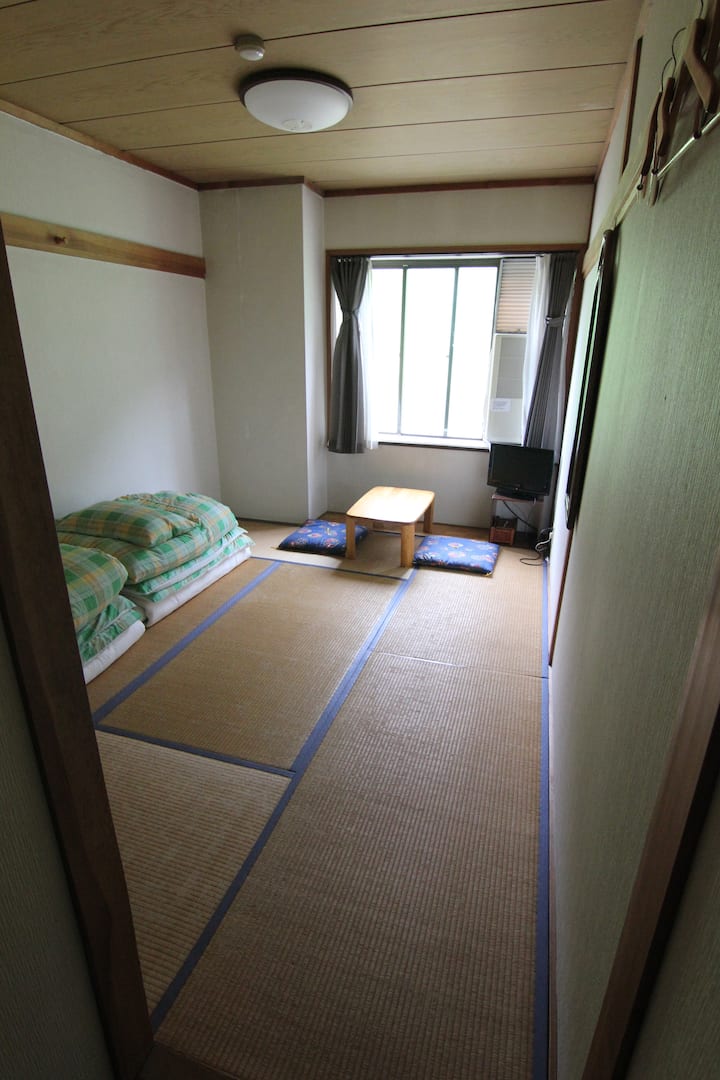 Bedroom 13