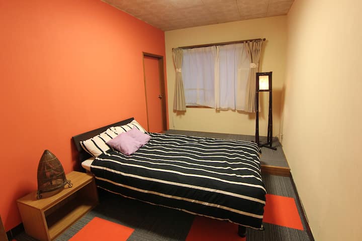 Bedroom 15