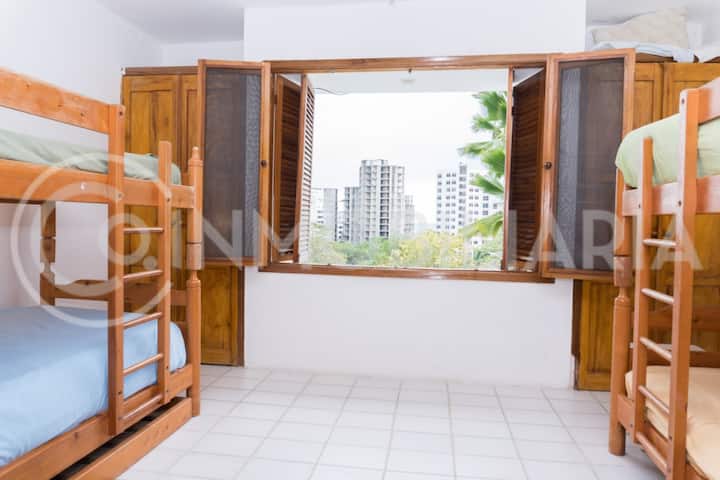 غرفة النوم 2