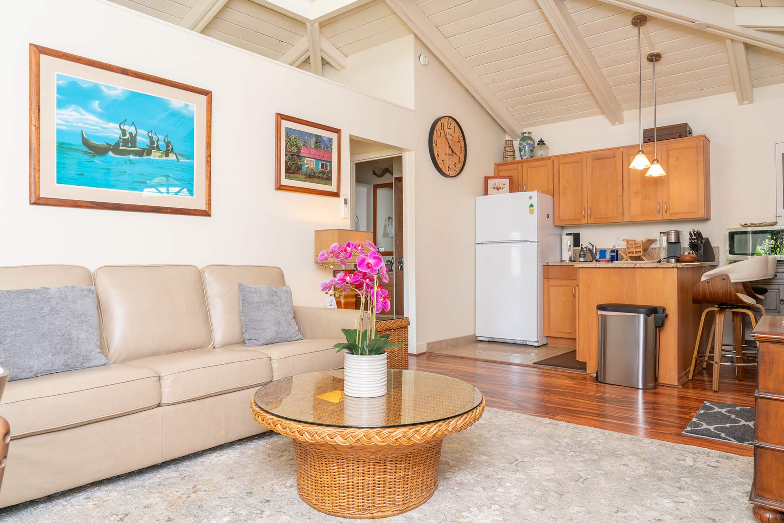 Private Guest Suite on Golf Course - Photo 4