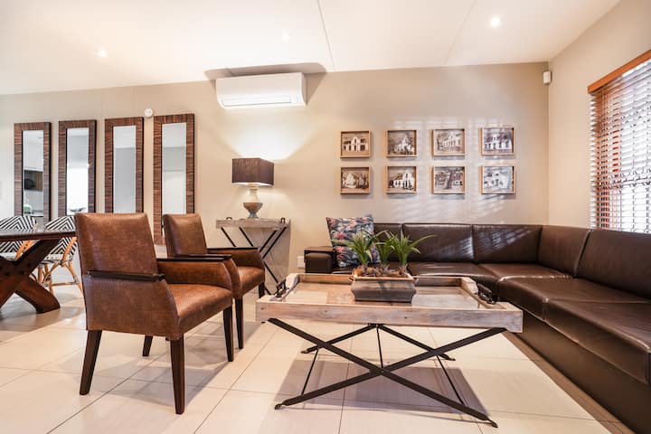 Avemore Mareba Court No 9 - Stellenbosch