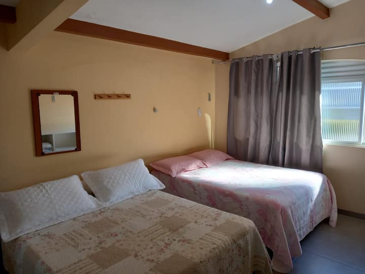 Dhomë gjumi 7