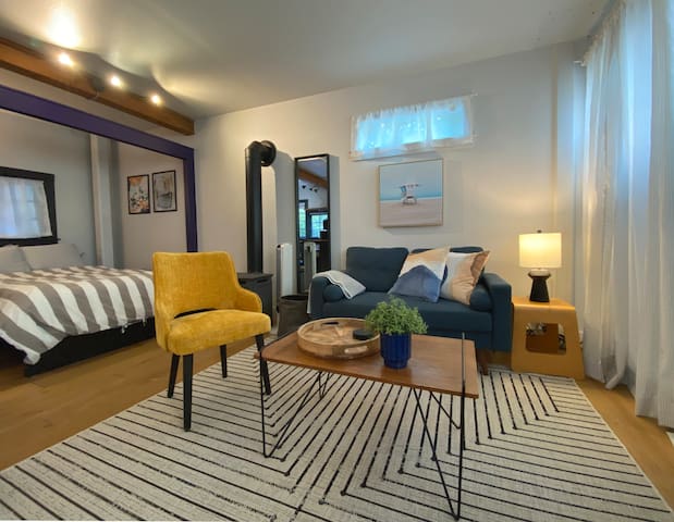 Guest favorite listing in Berkeley