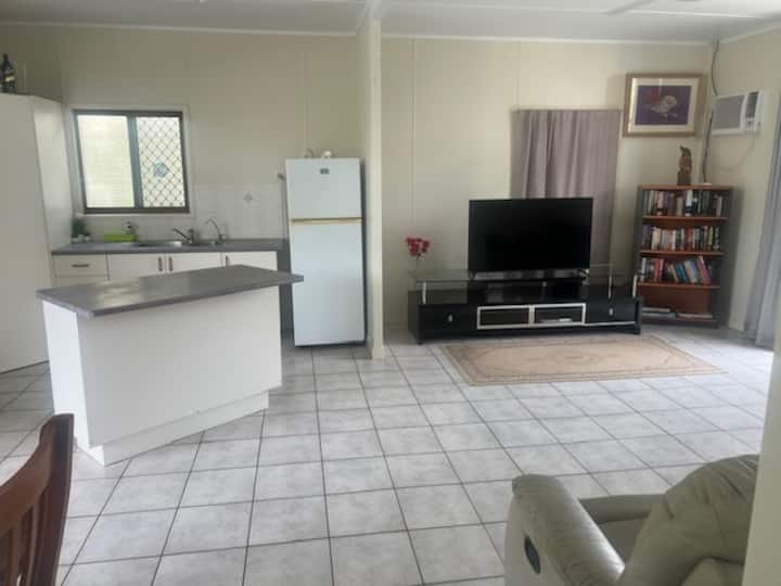 Horn Island 3 Bedroom Guest House - Thursday Island