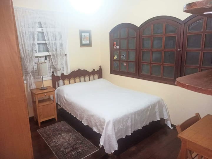 Recámara 4