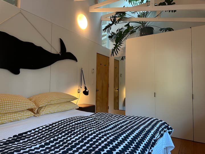 ห้องนอน