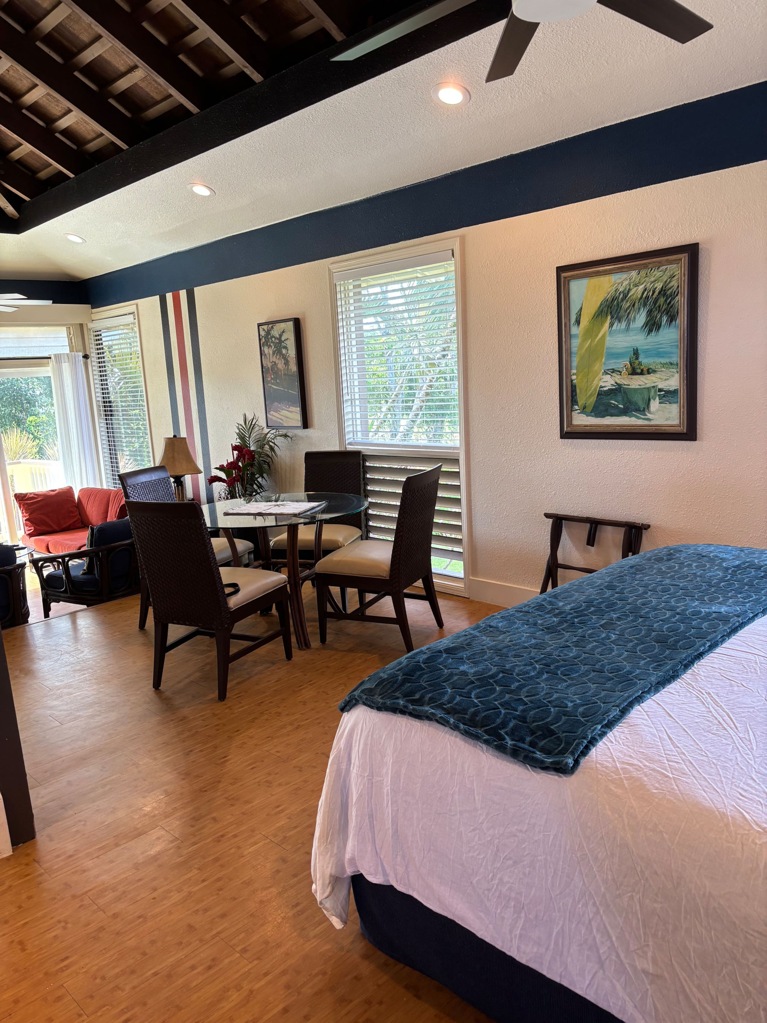 Condo in Princeville · ★4.54 · 1 bedroom · 1 bed · 1 bath - Image 2