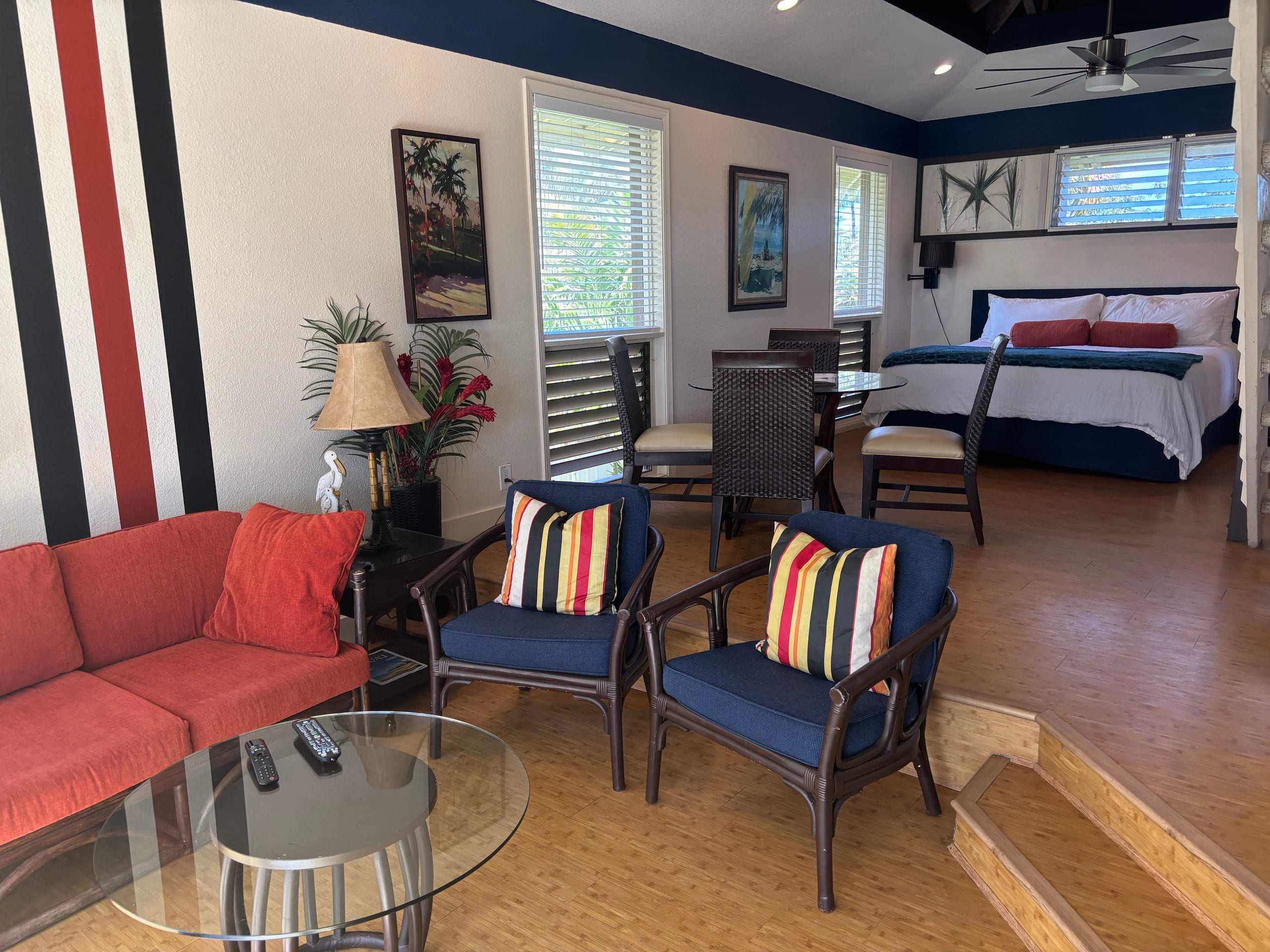 Condo in Princeville · ★4.54 · 1 bedroom · 1 bed · 1 bath - Image 3