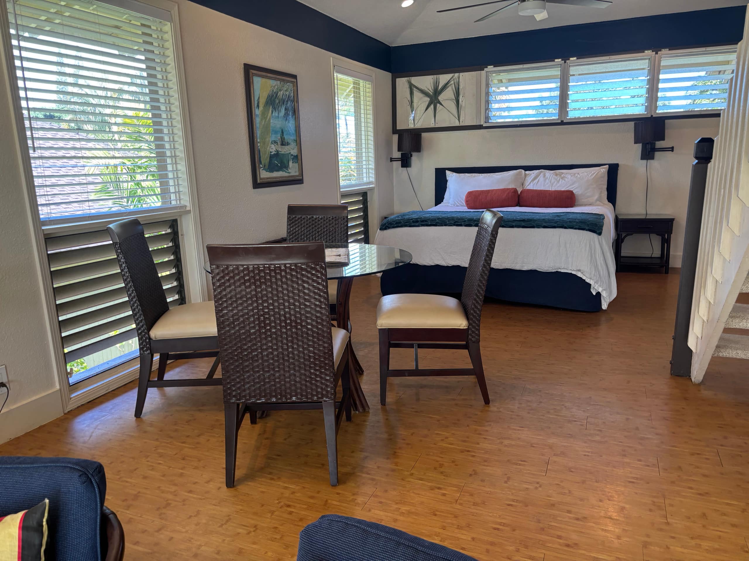 Condo in Princeville · ★4.54 · 1 bedroom · 1 bed · 1 bath - Image 4
