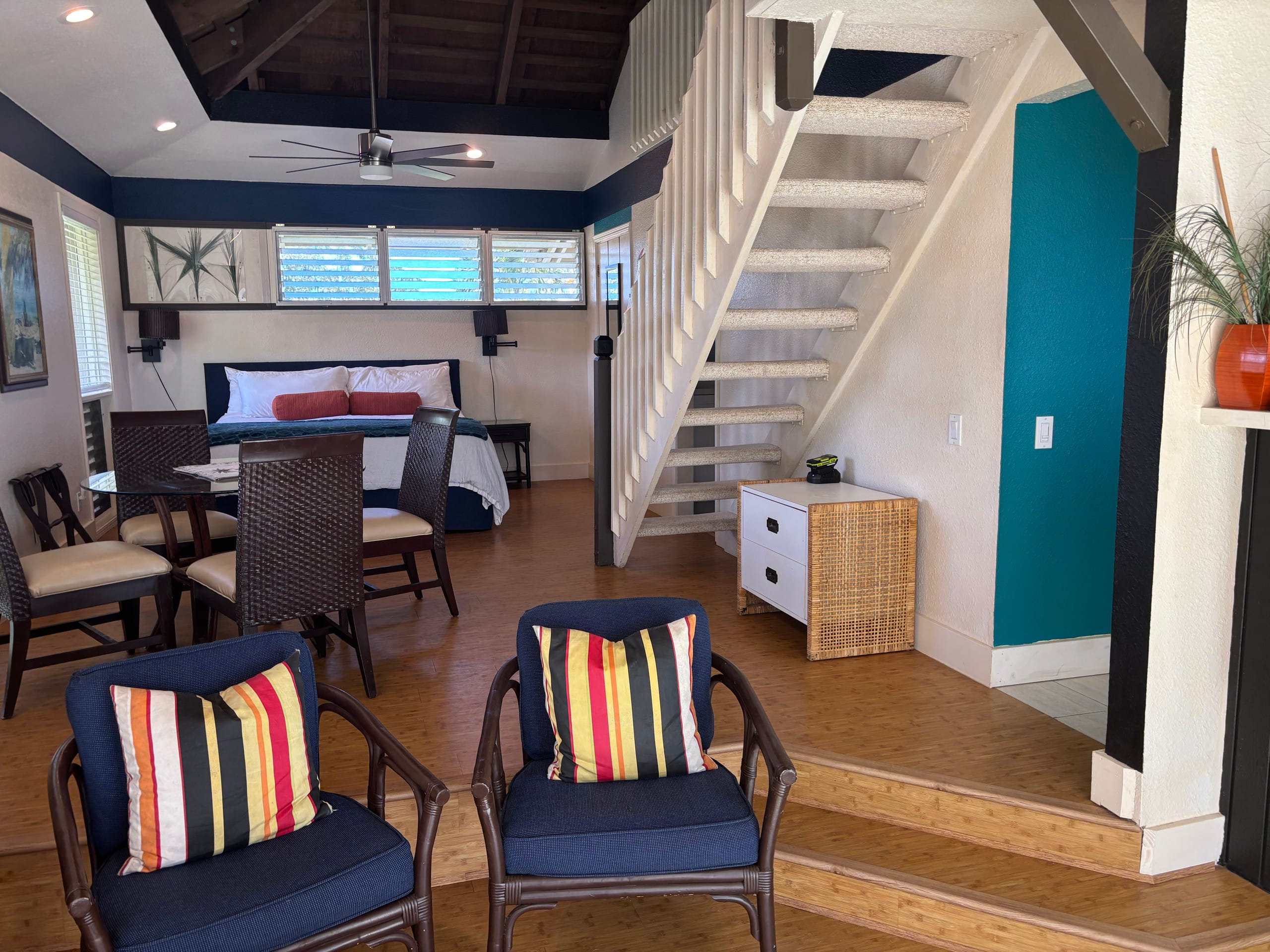 Condo in Princeville · ★4.54 · 1 bedroom · 1 bed · 1 bath - Image 1