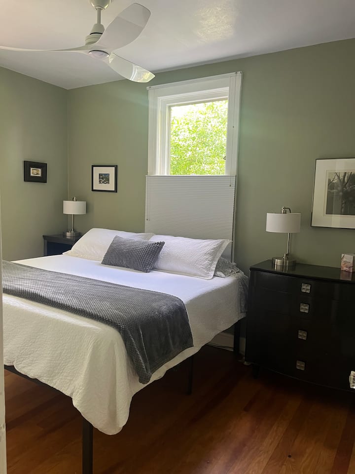 Entire Park Hill Home - Central Park - Denver