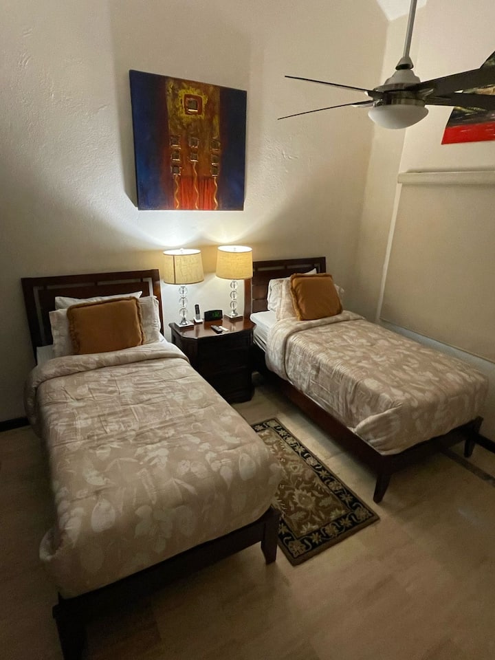 Camera da letto 2