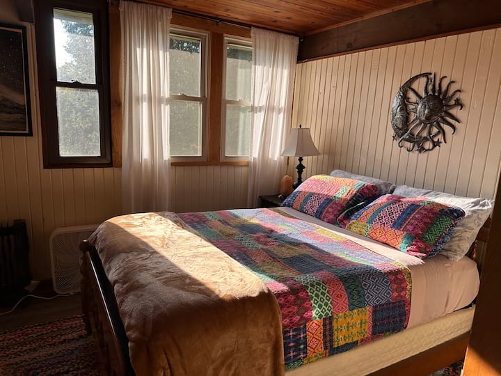 Спална соба 2