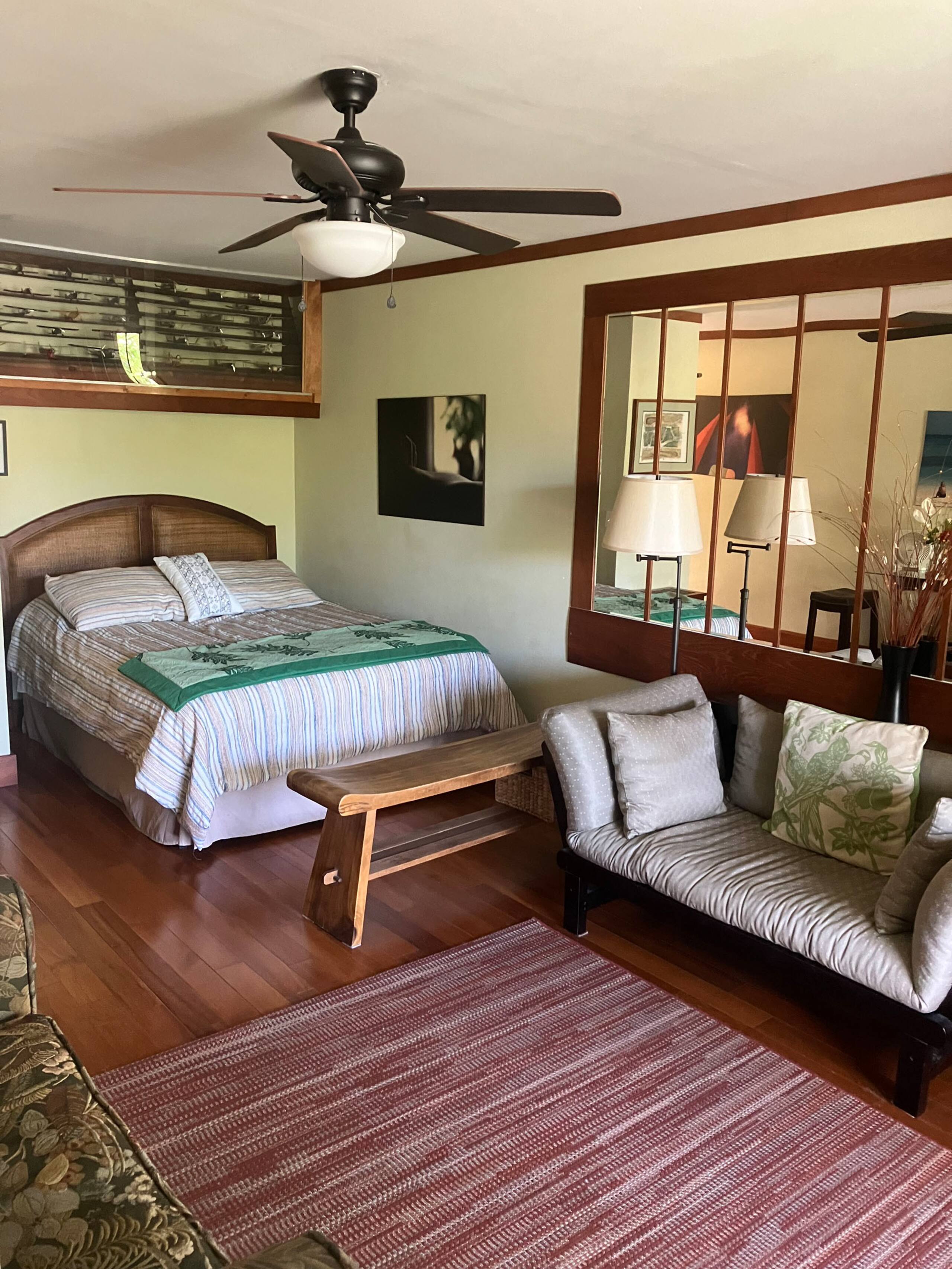 Condo in Kailua-Kona · ★4.59 · Studio · 1 bed · 1 bath - Image 8