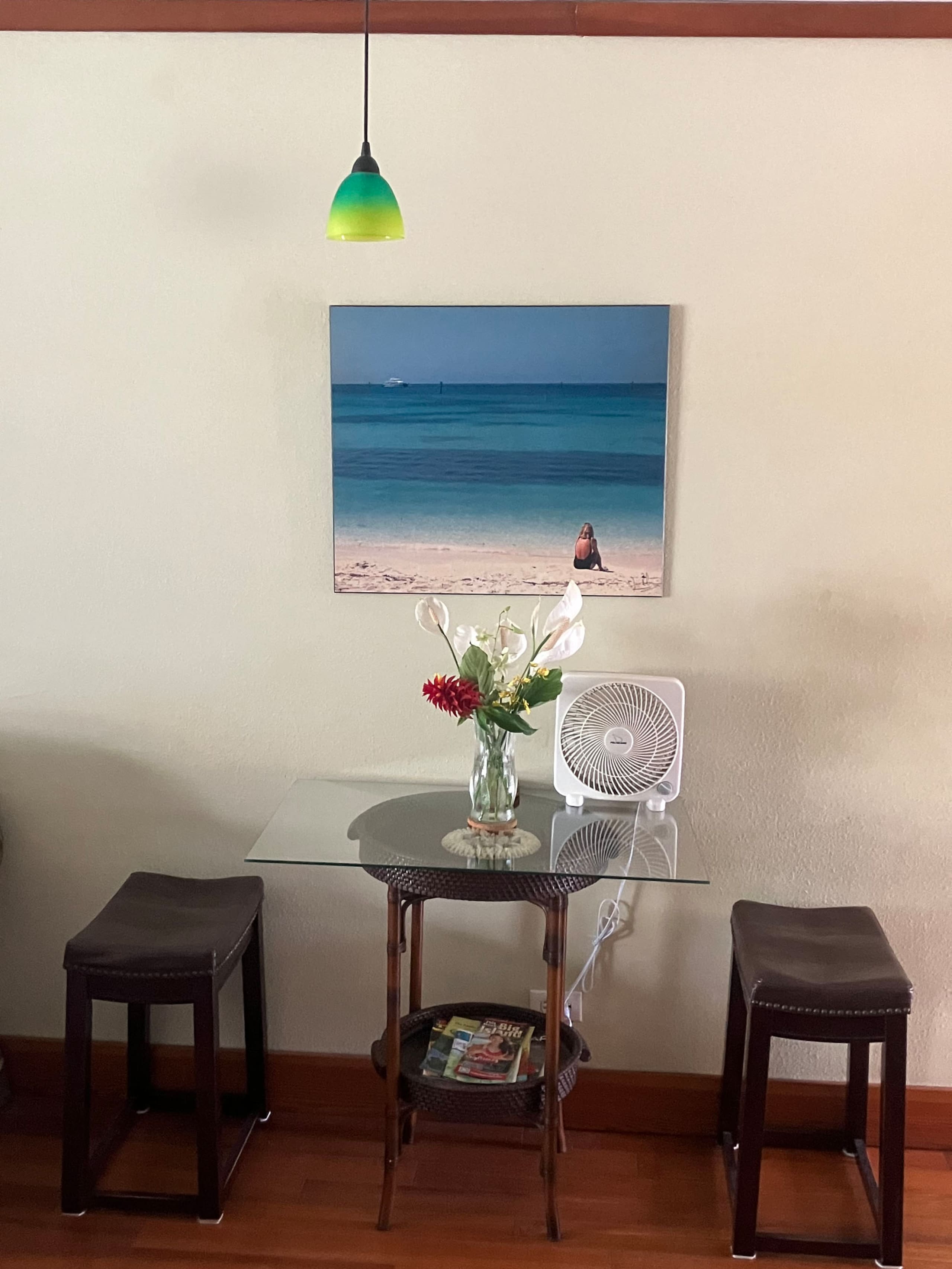 Condo in Kailua-Kona · ★4.59 · Studio · 1 bed · 1 bath - Image 6