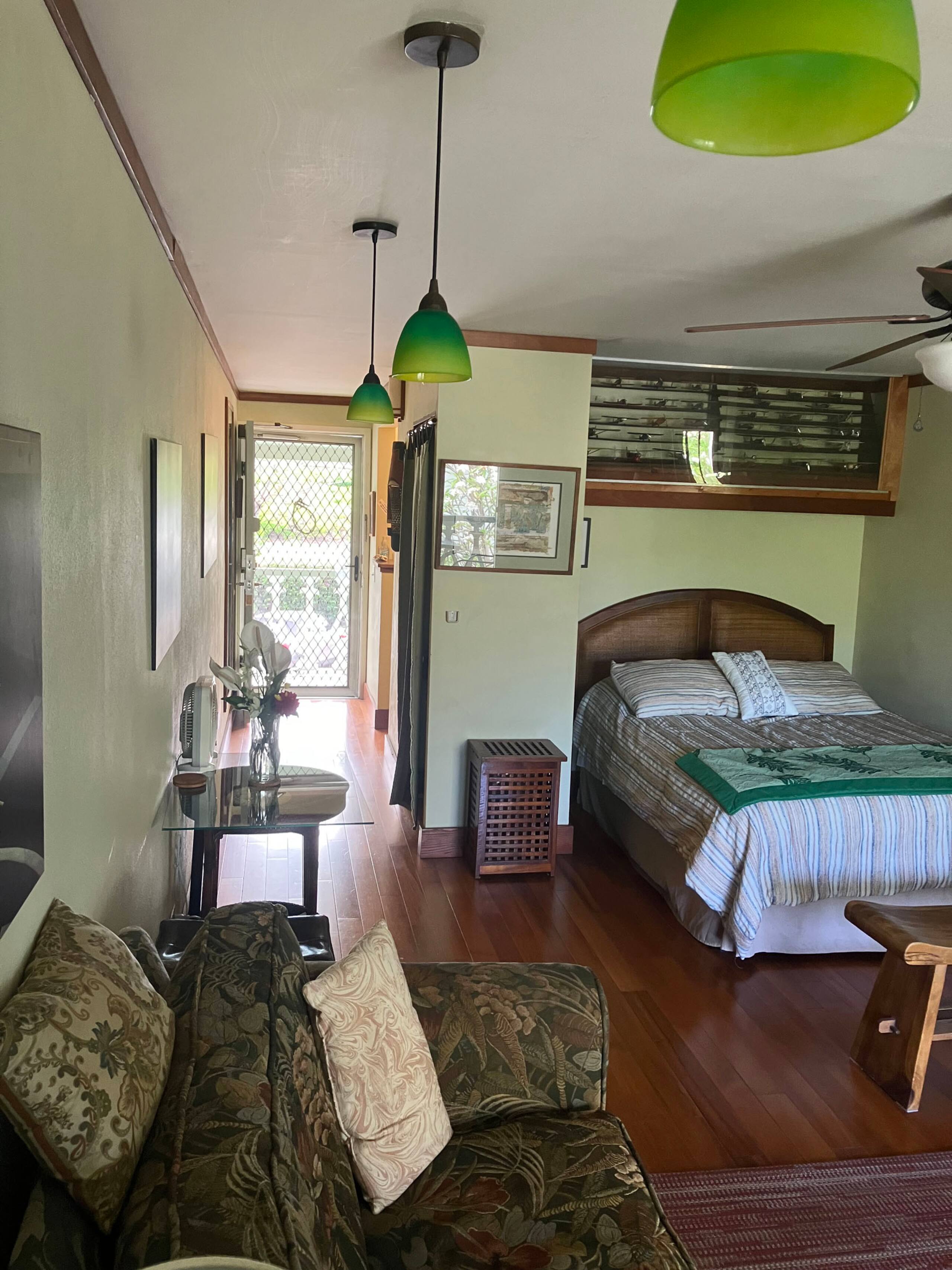 Condo in Kailua-Kona · ★4.59 · Studio · 1 bed · 1 bath - Image 9