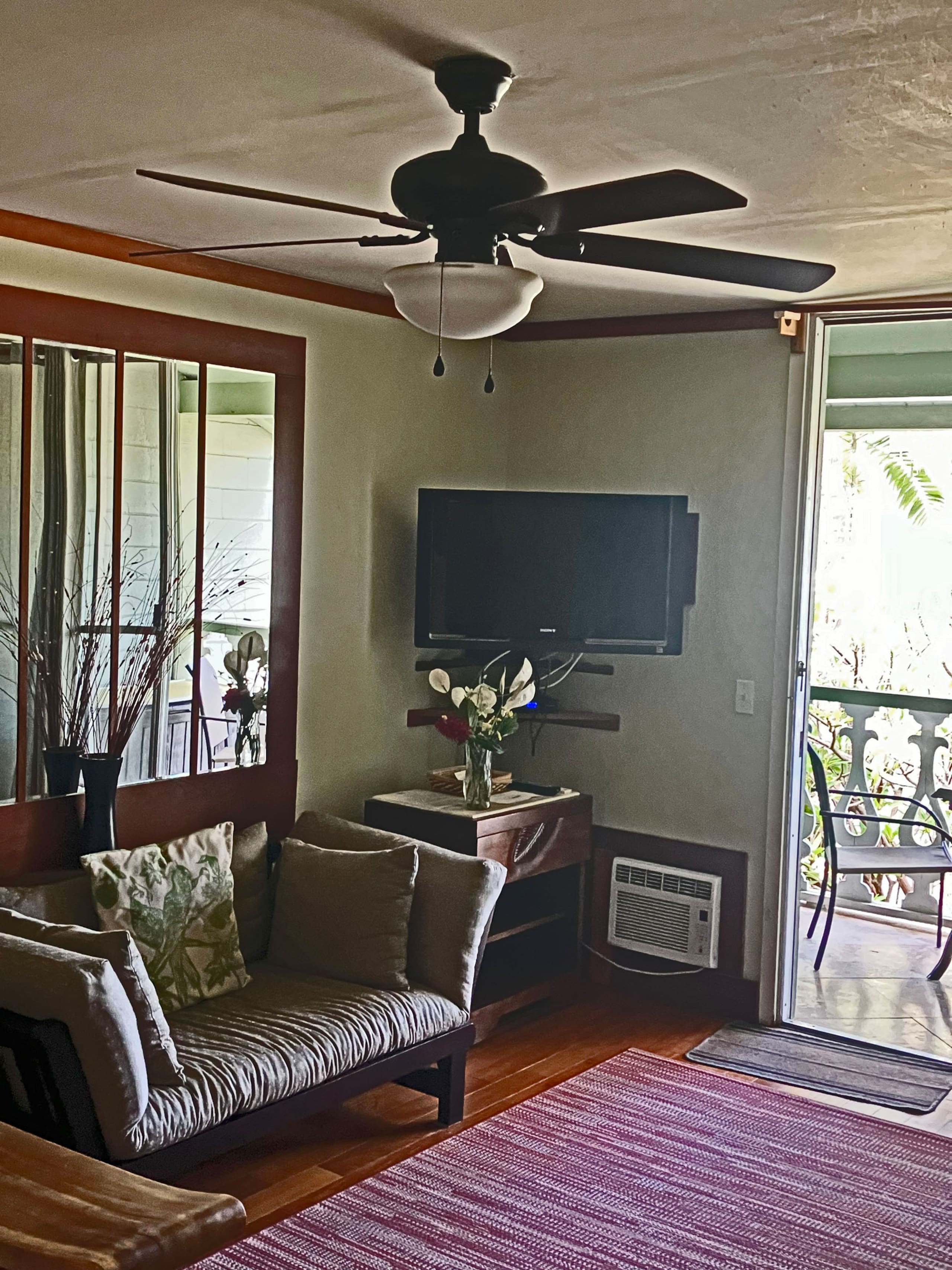 Condo in Kailua-Kona · ★4.59 · Studio · 1 bed · 1 bath - Image 1
