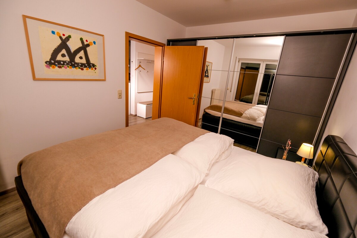 ห้องนอน