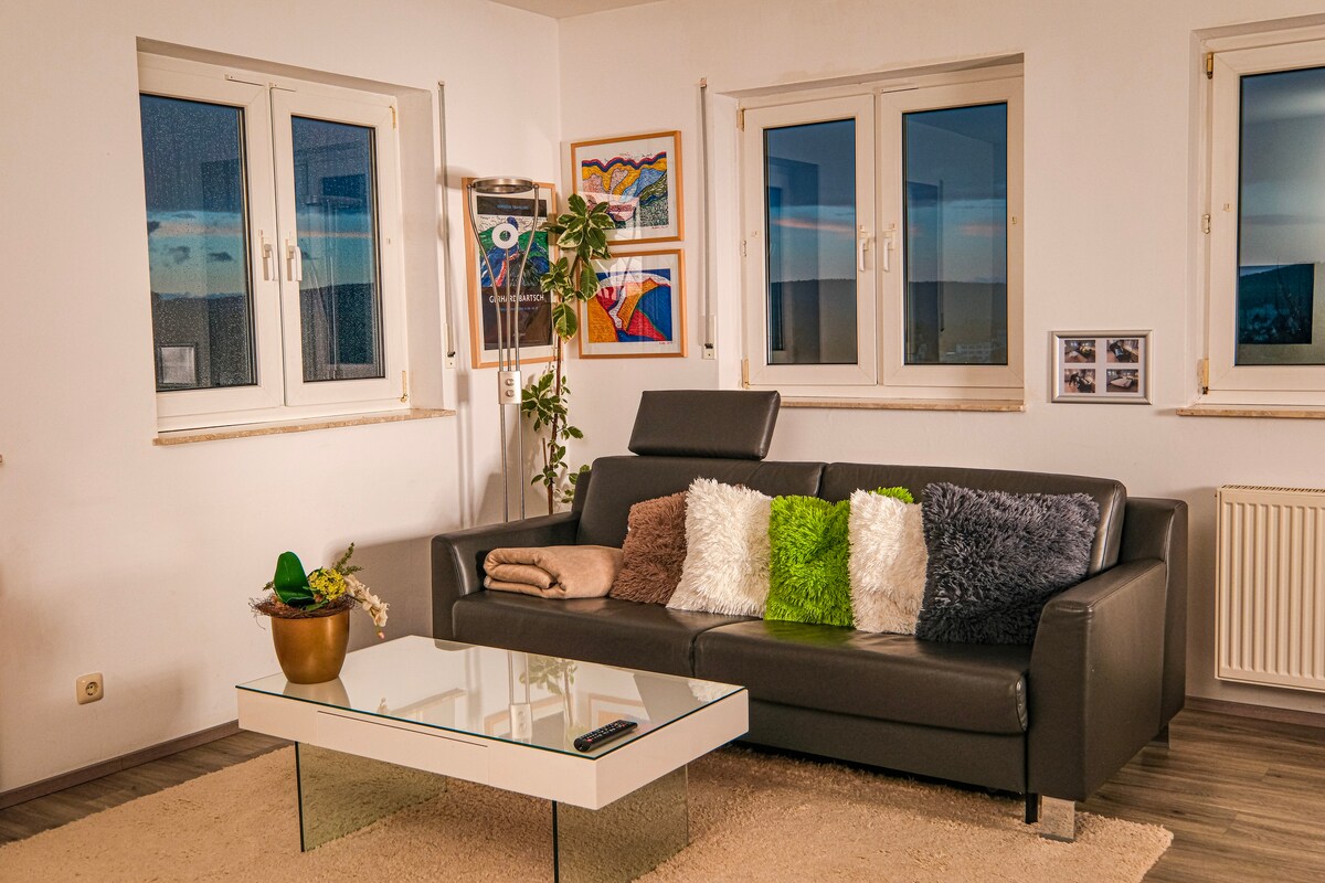 ห้องนั่งเล่น