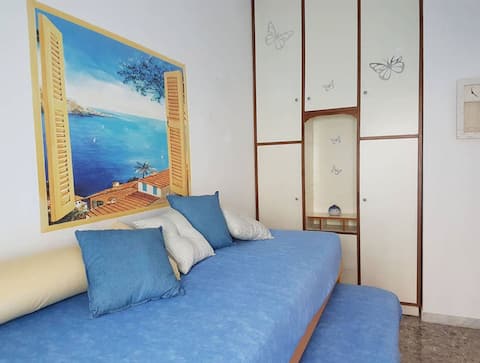 Vaspa's Home.The Amalfi Coast Dream (w A/C & Wifi)