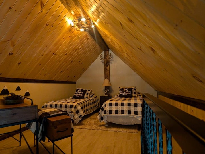 Bedroom 5