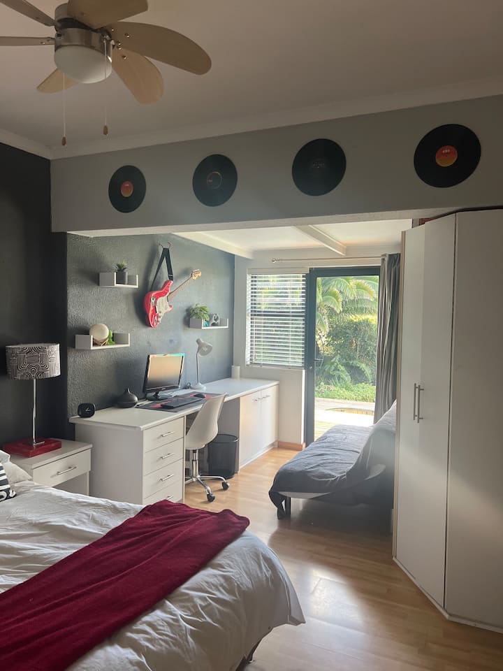 Спална соба 2