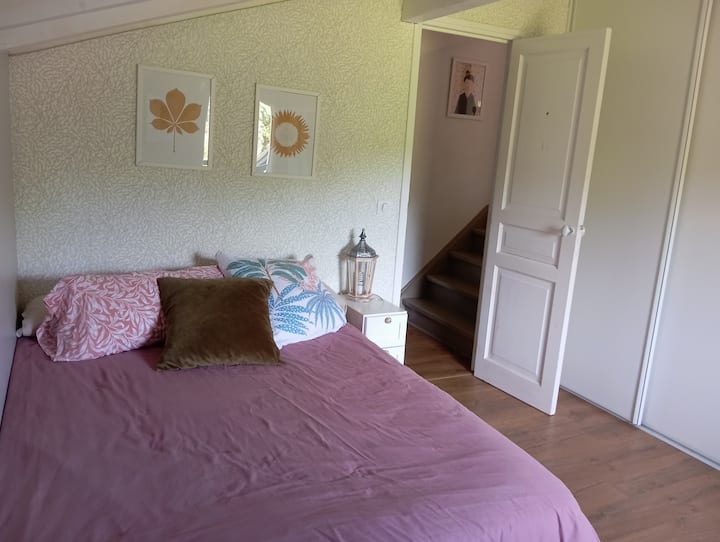 Спална соба 2